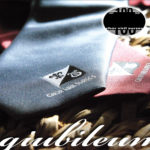 CD Cover: Giubileum Box